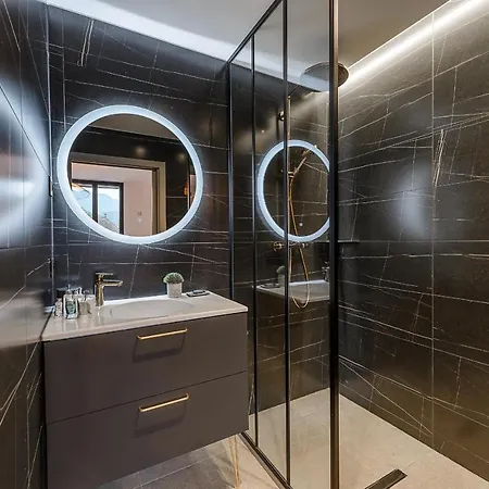 Le Merveilleux: Luxurious Lakeside By Lla Selections * Talloires