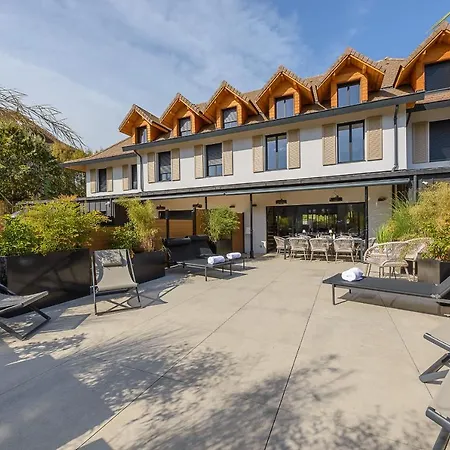 Le Merveilleux: Luxurious Lakeside By Lla Selections Apartment Talloires